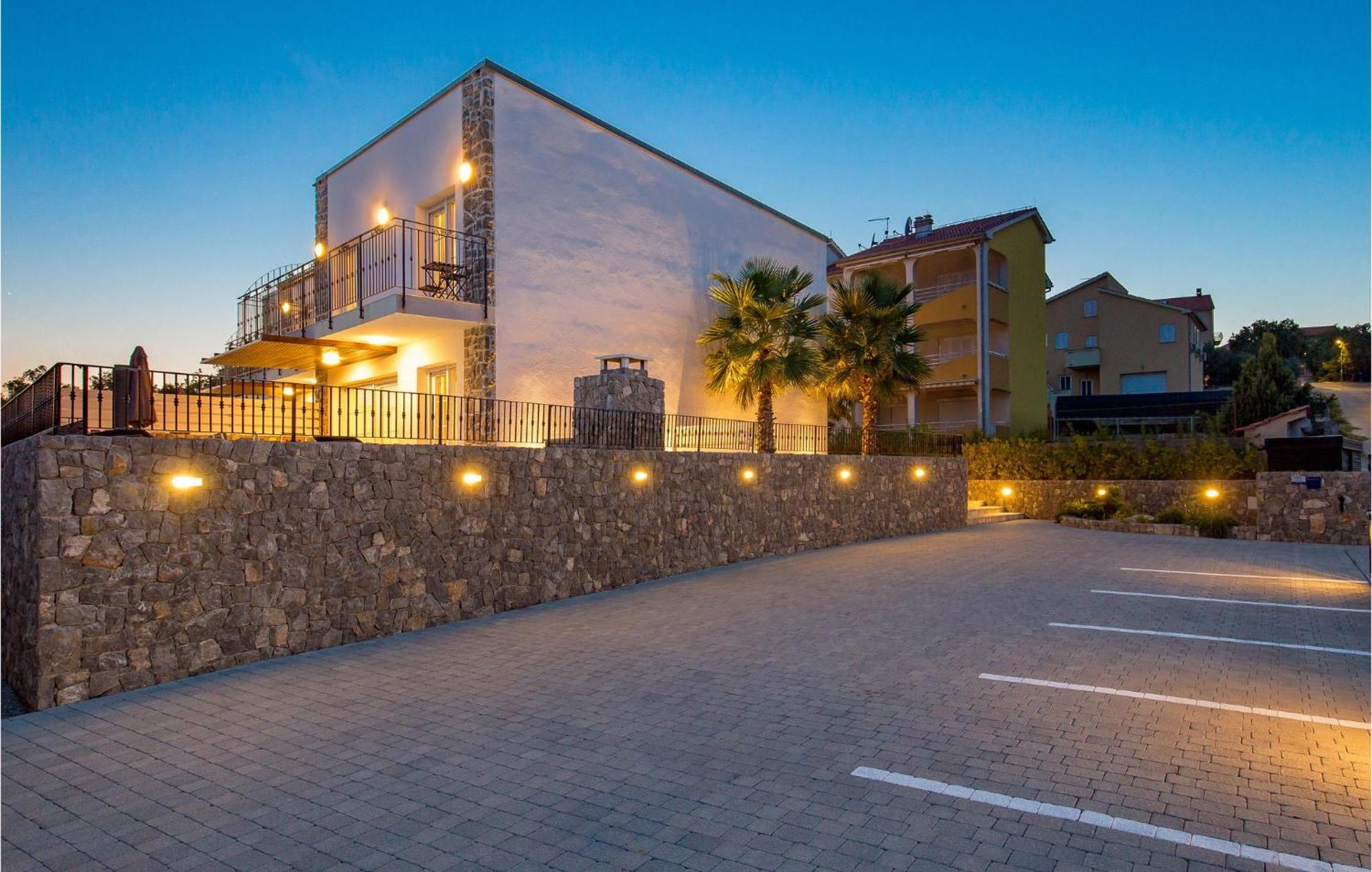 3 Bedroom Stunning Home In Kornic Exterior photo