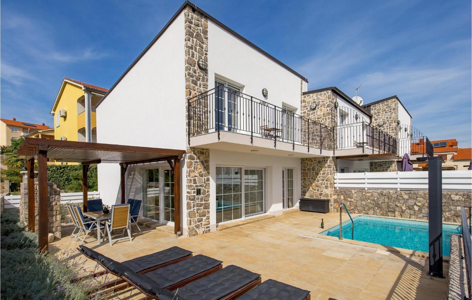 3 Bedroom Stunning Home In Kornic Exterior photo